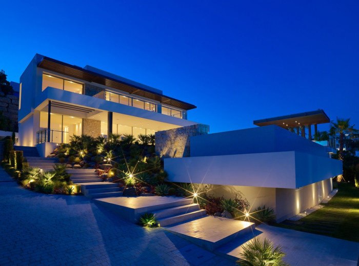 Qlistings House in Benahavís, Costa del Sol  in Capanes image 8