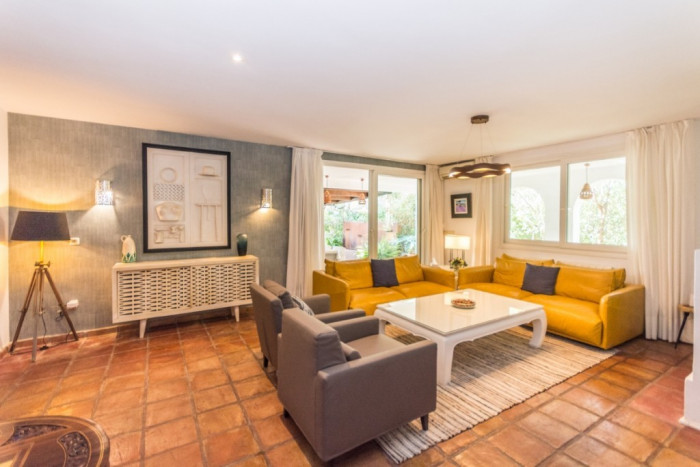 Qlistings House in Benalmadena Pueblo, Costa del Sol image 5
