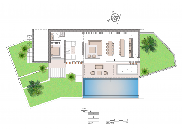 Qlistings Villa Zafiro image 3