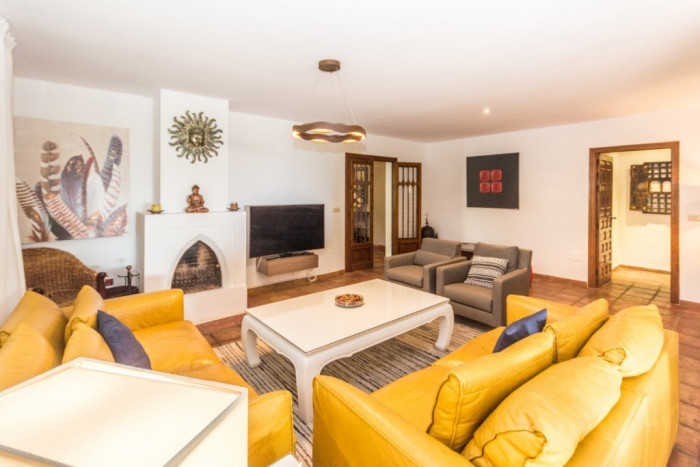 Qlistings House in Benalmadena Pueblo, Costa del Sol image 6