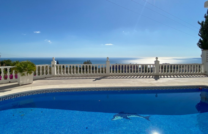 Qlistings House in Benalmadena, Costa del Sol image 6