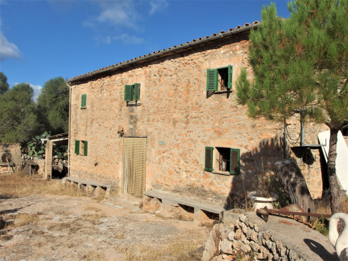 Qlistings House in Algaida, Mallorca image 2