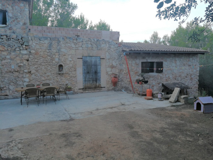 Qlistings House in Marratxí, Mallorca image 2