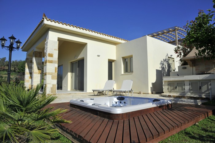 Qlistings Fournado Hills Villas image 3