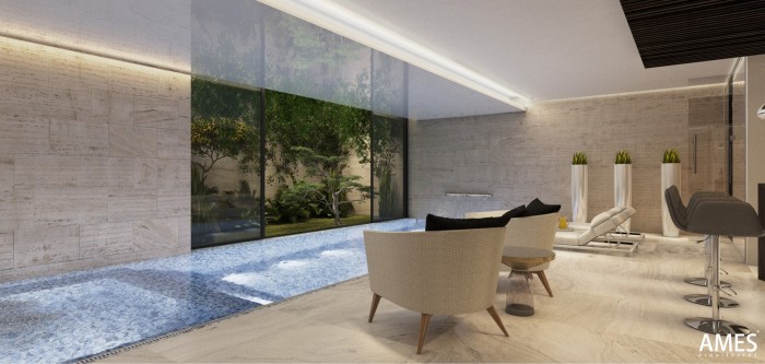 Qlistings Brand new architectural masterpiece located in El Madroñal image 18