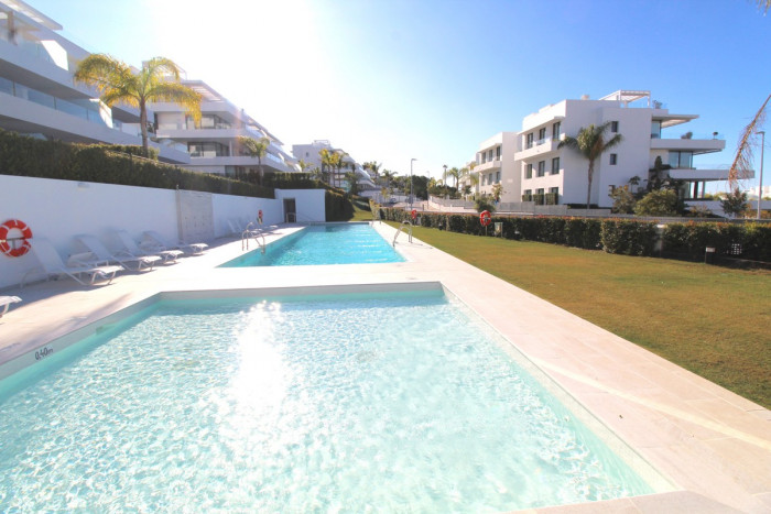 Qlistings Cataleya Apartment in Atalaya, Costa del Sol image 8