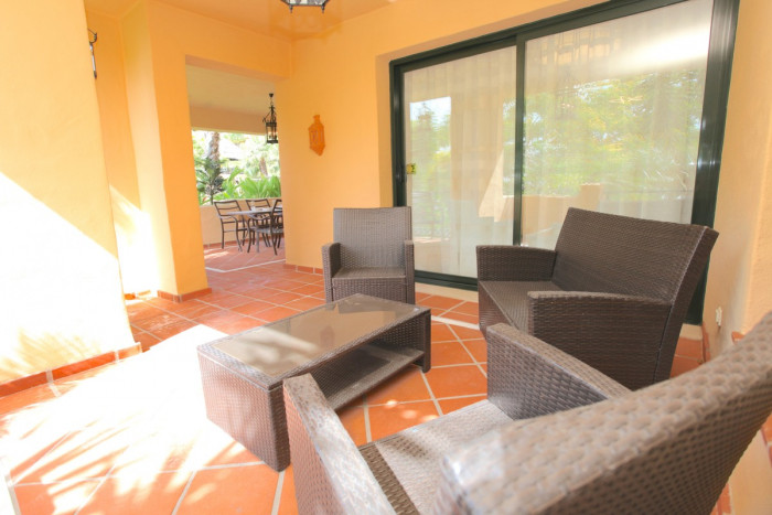 Qlistings An Incredible Apartment in El Campanario image 8