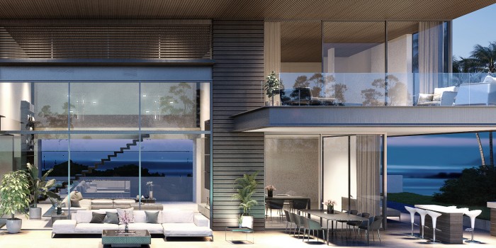 Qlistings Contemporary villa in La Alquería image 8