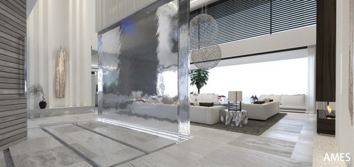 Qlistings Brand new architectural masterpiece located in El Madroñal image 7