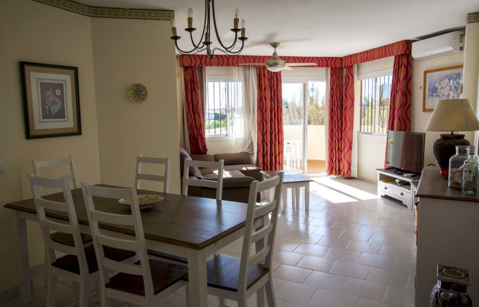 Qlistings Apartment in Riviera del Sol, Costa del Sol image 5