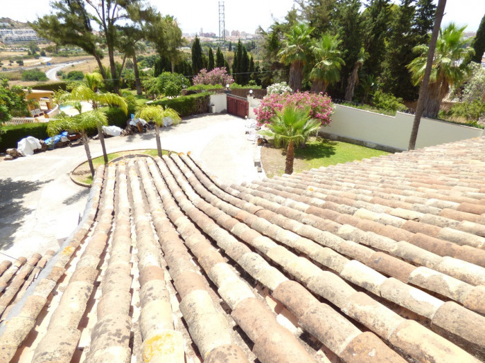 Qlistings - Great Villa in Mijas, Costa del Sol Thumbnail