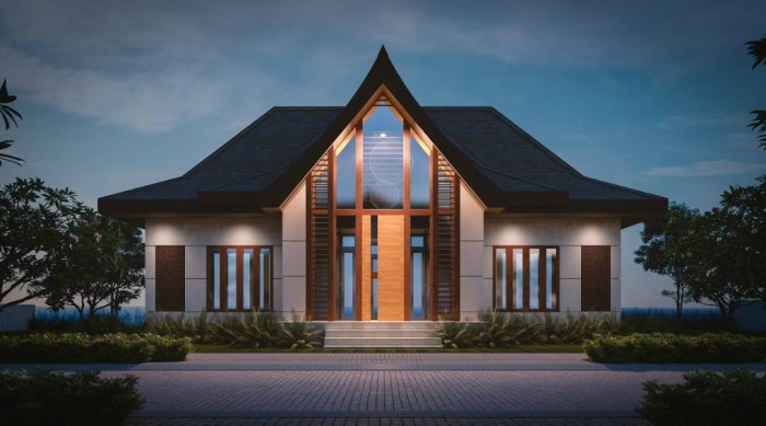 Qlistings - Fully managed resort property Property Thumbnail