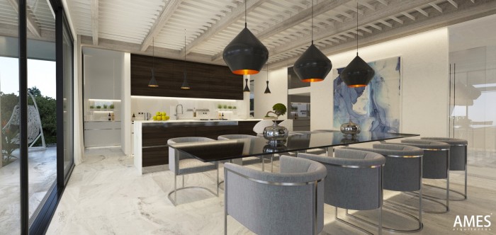 Qlistings Brand new architectural masterpiece located in El Madroñal image 10