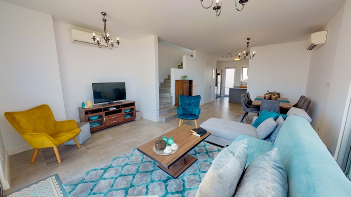 Qlistings Coral Seas Villas Cyprus image 3