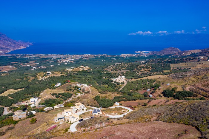 Qlistings Fournado Hills Villas image 2