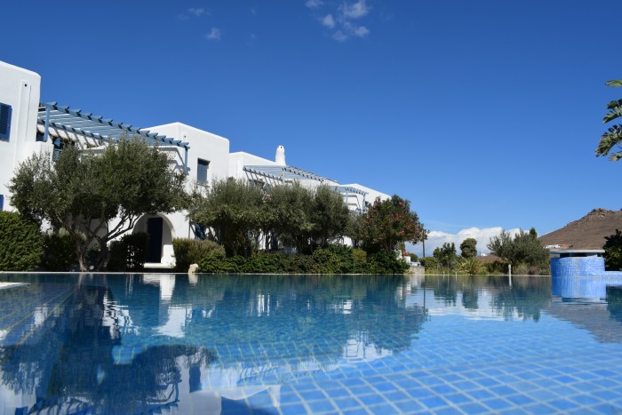 Qlistings Townhouse near Molos Beach image 6
