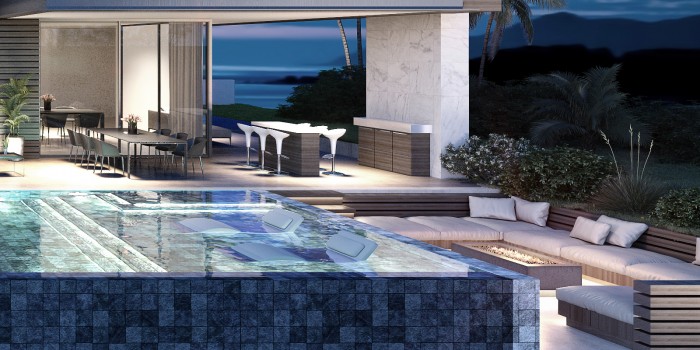 Qlistings Contemporary villa in La Alquería image 9