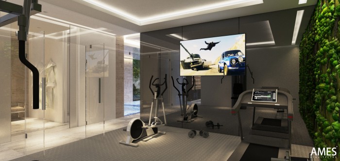 Qlistings Brand new architectural masterpiece located in El Madroñal image 20