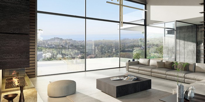 Qlistings Contemporary villa in La Alquería image 4