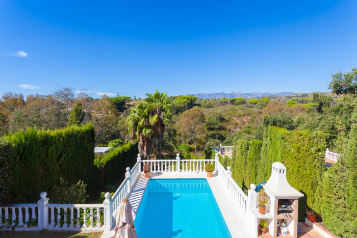 Qlistings - Detached Villa  in Elviria, Costa del Sol Thumbnail