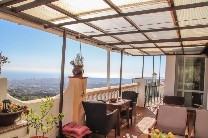 Qlistings Most Amazing House in Mijas, Costa del Sol image 4