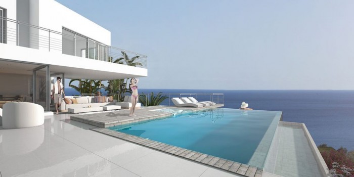 Qlistings Sustainable villas in San Roque image 1
