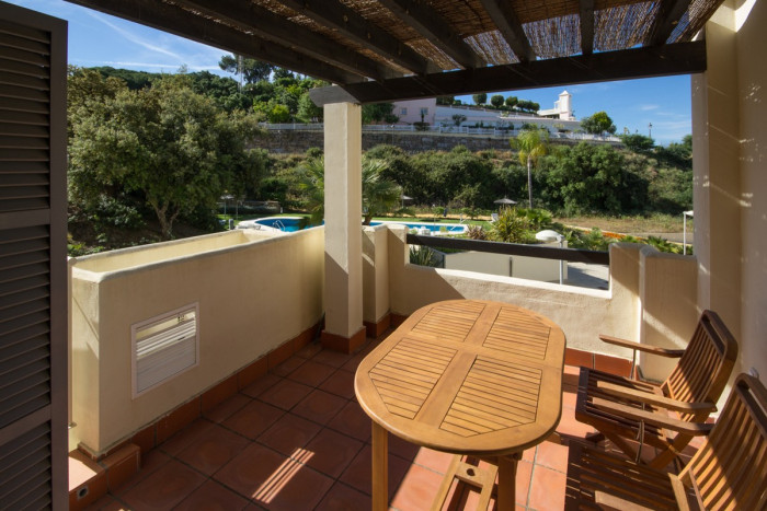 Qlistings Fabulous   3 bedroom townhouse  in Cabopino, Costa del Sol image 5