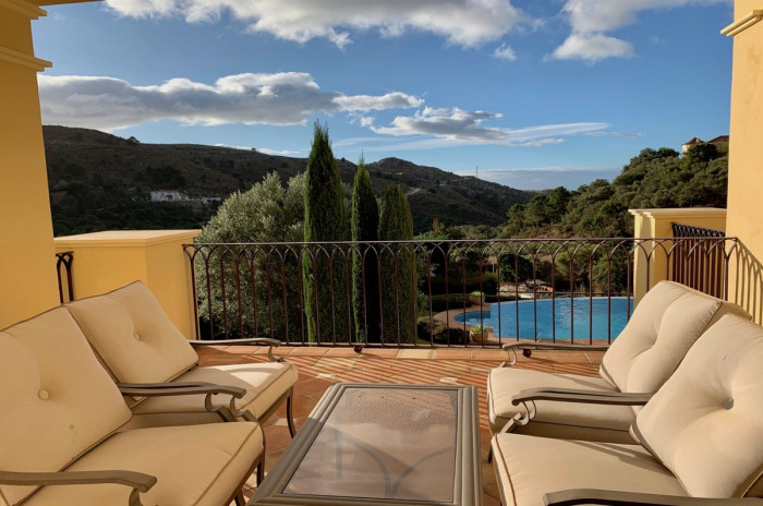 Qlistings House in Benahavís, Costa del Sol image 6