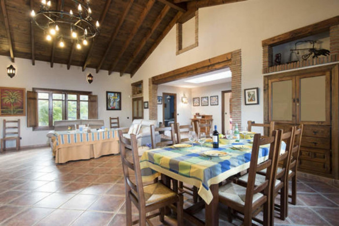 Qlistings comfortable and spacious House in Mijas, Costa del Sol image 5