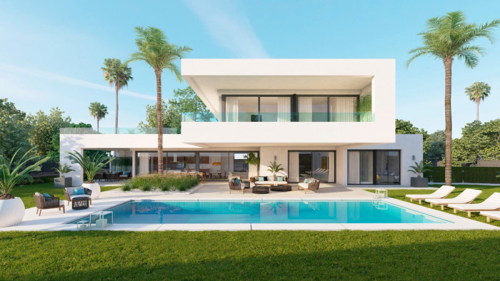 Qlistings House in Nueva Andalucía, Costa del Sol image 1