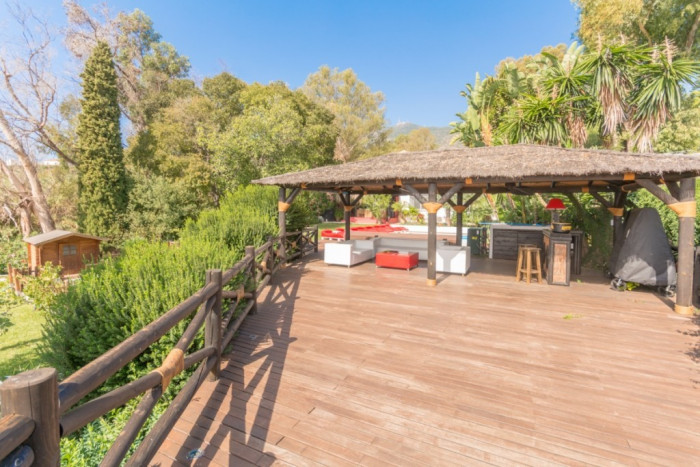 Qlistings House in Benalmadena Pueblo, Costa del Sol image 4