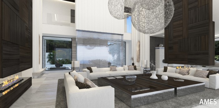 Qlistings Brand new architectural masterpiece located in El Madroñal image 9