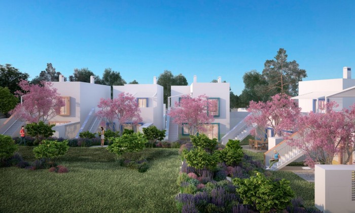 Qlistings - Fully managed resort property Property Thumbnail