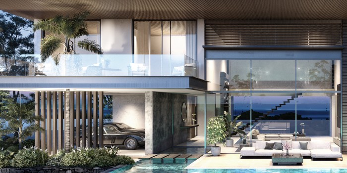 Qlistings Contemporary villa in La Alquería image 10