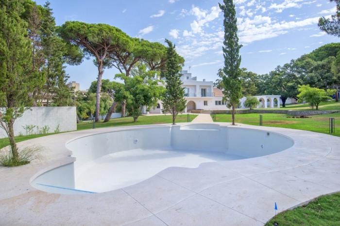 Qlistings - Traditionally Styled House Villa in Mijas, Costa del Sol Property Thumbnail