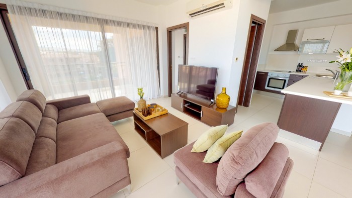 Qlistings Aphrodite Gardens image 3