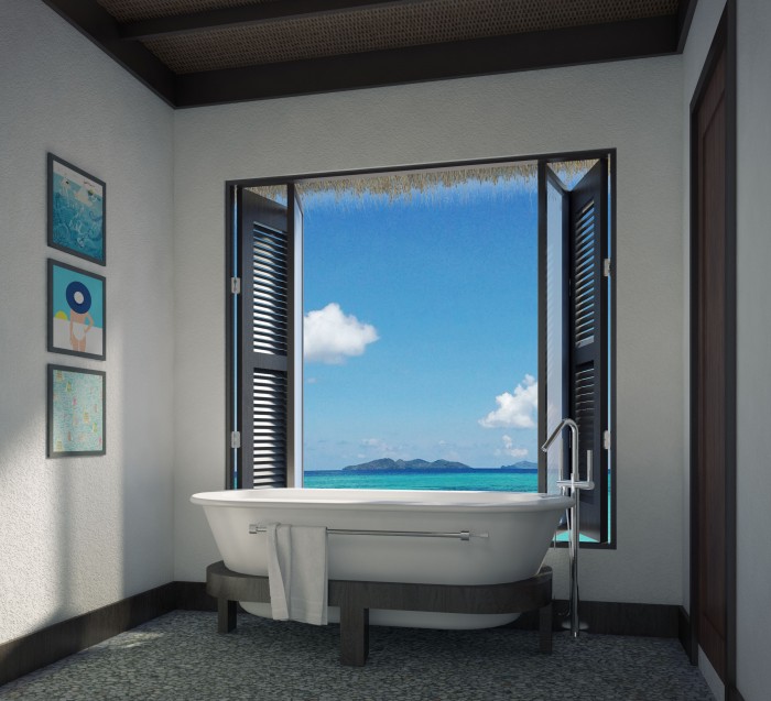 Qlistings El Nido Beach Resort image 5