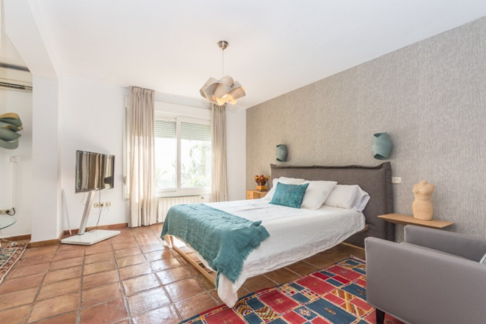Qlistings House in Benalmadena Pueblo, Costa del Sol image 8