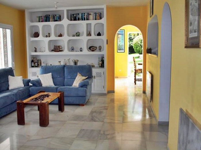 Qlistings Traditionally Styled House Villa in Mijas, Costa del Sol image 6