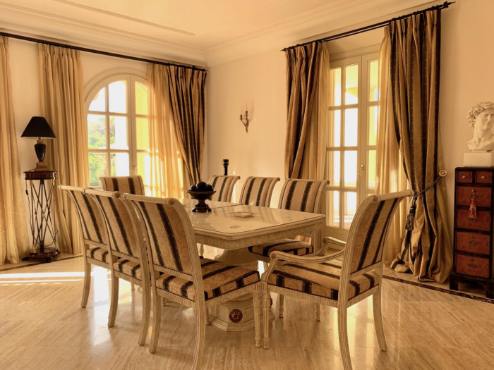 Qlistings House in Benahavís, Costa del Sol image 4