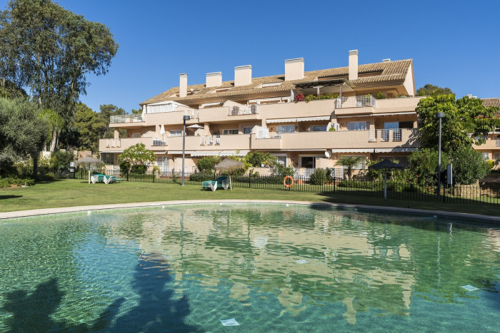 Qlistings Apartment in Elviria, Costa del Sol image 8