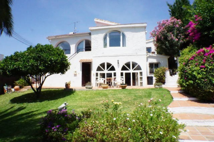 Qlistings Fantastic House in Mijas, Costa del Sol image 2