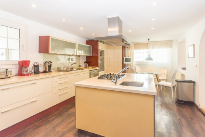 Qlistings House in Benalmadena Pueblo, Costa del Sol image 7