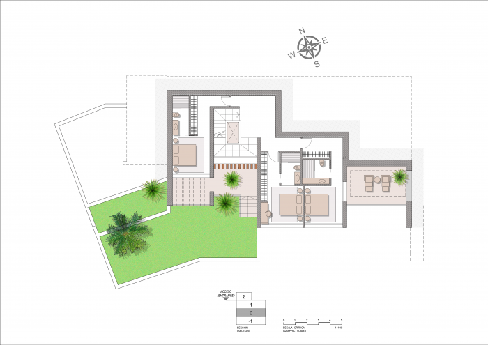 Qlistings Villa Zafiro image 4