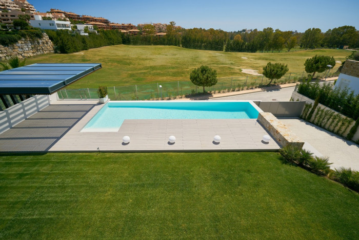 Qlistings House in Benahavís, Costa del Sol  in Capanes image 5