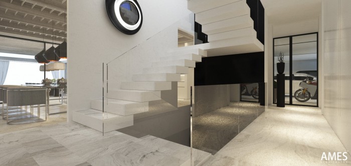 Qlistings Brand new architectural masterpiece located in El Madroñal image 11