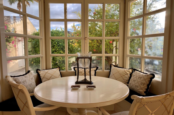 Qlistings House in Benahavís, Costa del Sol image 5