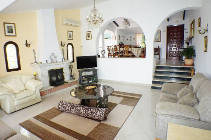 Qlistings Fantastic House in Mijas, Costa del Sol image 5