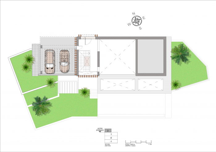 Qlistings Villa Zafiro image 2