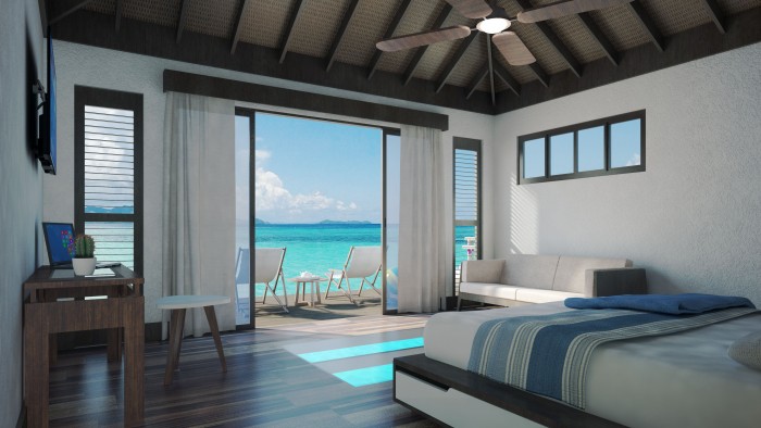 Qlistings El Nido Beach Resort image 6